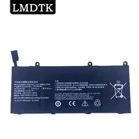 LMDTK New N15B01W 15.4V 40.04Wh Laptop Battery For Xiaomi Mi Ruby 15.6\