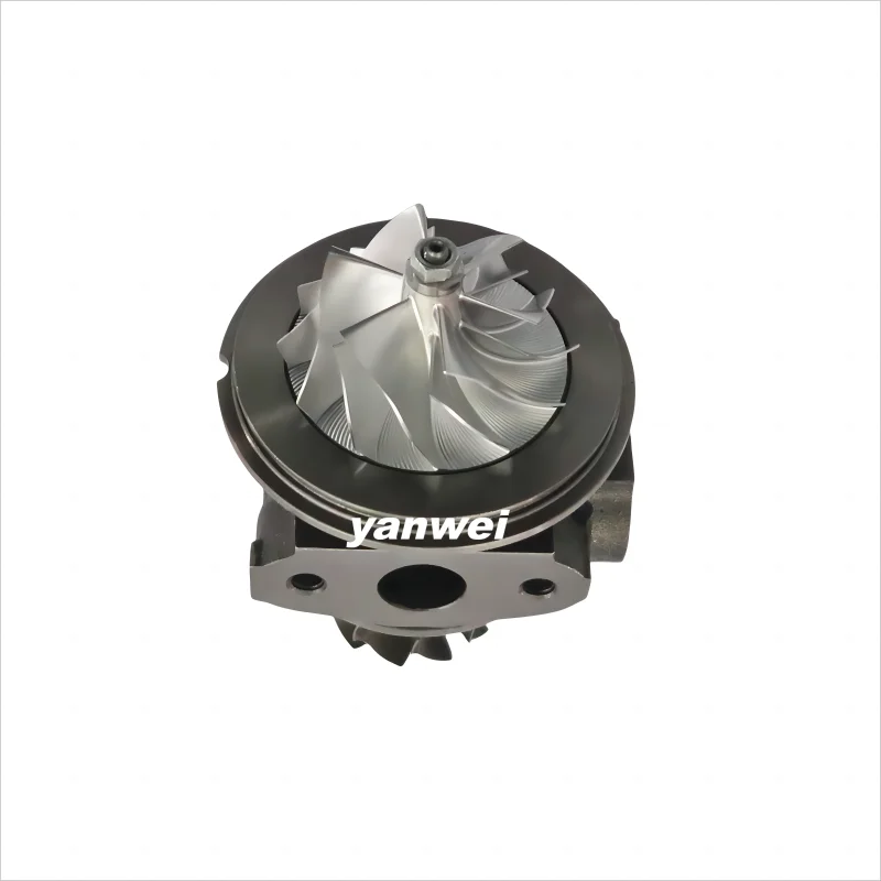 

Turbocharger core chra cartridge TD03 49131-07030 49131-07040 for BMW 335i E90 E91 E92 E93 225Kw 306HP