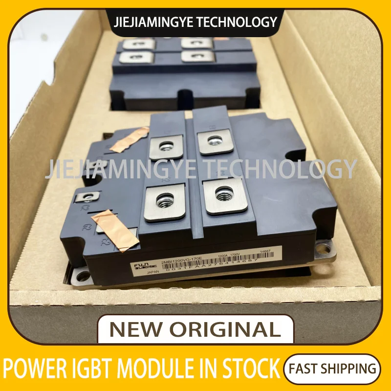 IGBT модуль 2MBI1600VG-170E 2MBI800U4G-120 2mbi1200eu-330 2MBI1200U4G-170 2MBI1200VG-170E 2MBI1200VG-120E 1MBI1200U7C-120S-02