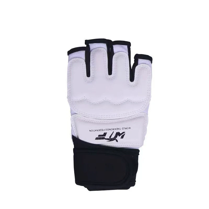 

Hot New Thickened Protection For Competitive Martial Arts Combat Boxing Taekwondo Protective Equipment Practical Equipment Train