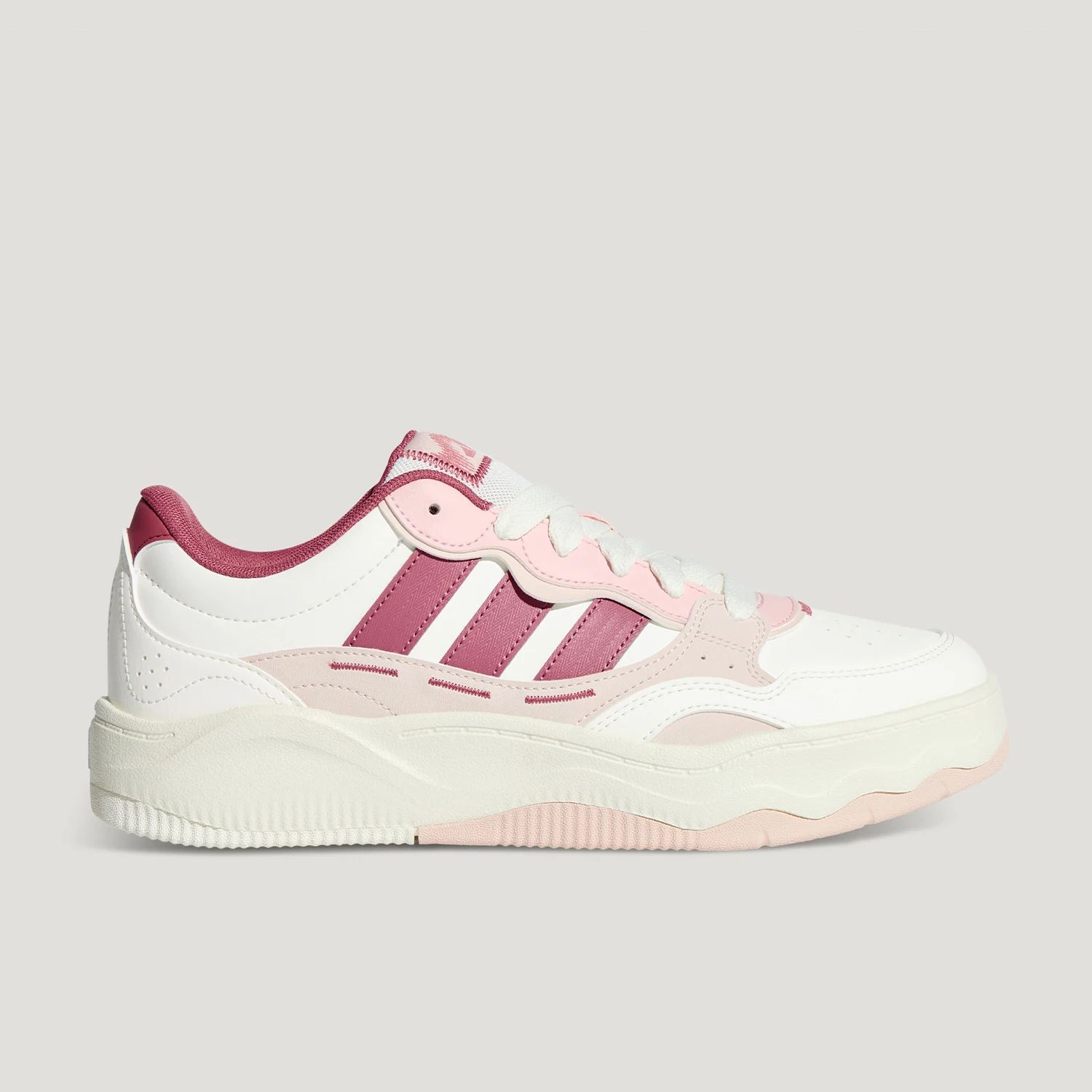 Adidas Originals Women's Ultra-Light Shock Absorption Sports Shoes KH9028