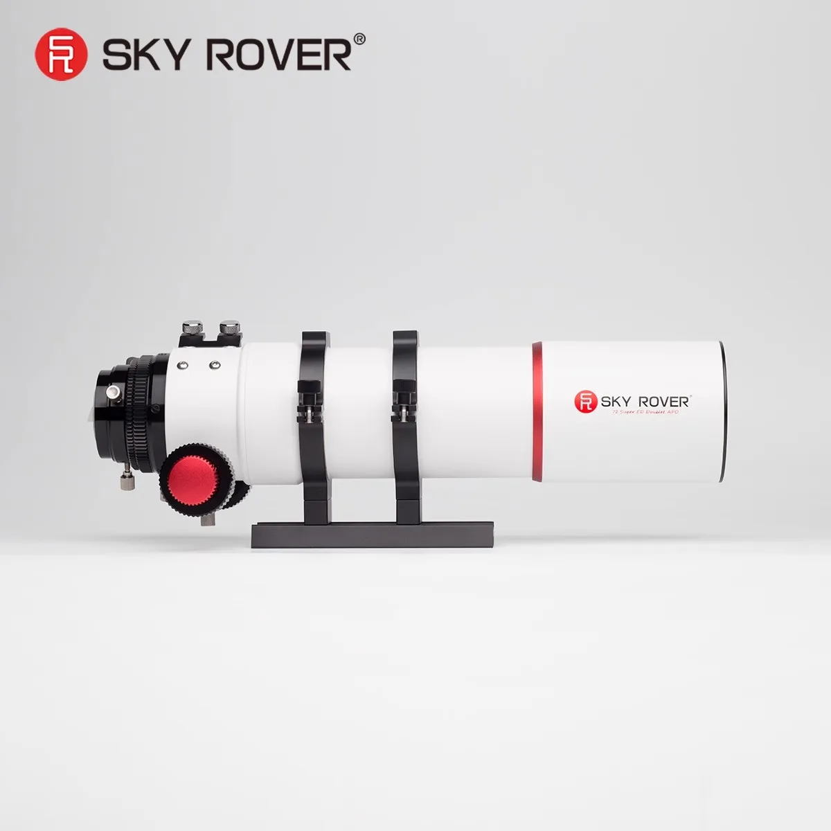 SKY ROVER 72mm F/6 ED APO Apochromatic Multi-Function Photography Telescopic Main Mirror#96715