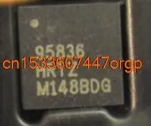 10PCSHigh quality products ISL95836HRTZ ISL95836 95836HRTZ 95836 Dual 3+2 PWM Controller for IMVP-7/VR1 CP