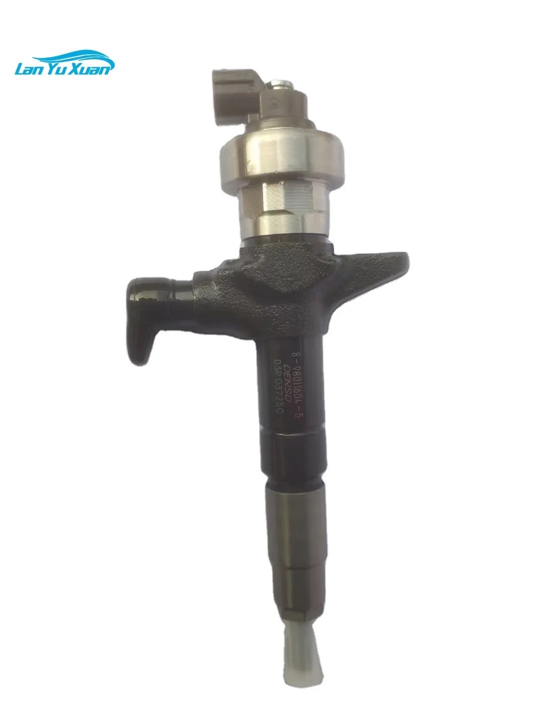 Factory Wholesale Supply Fuel Injector 095000-1211 0950001211