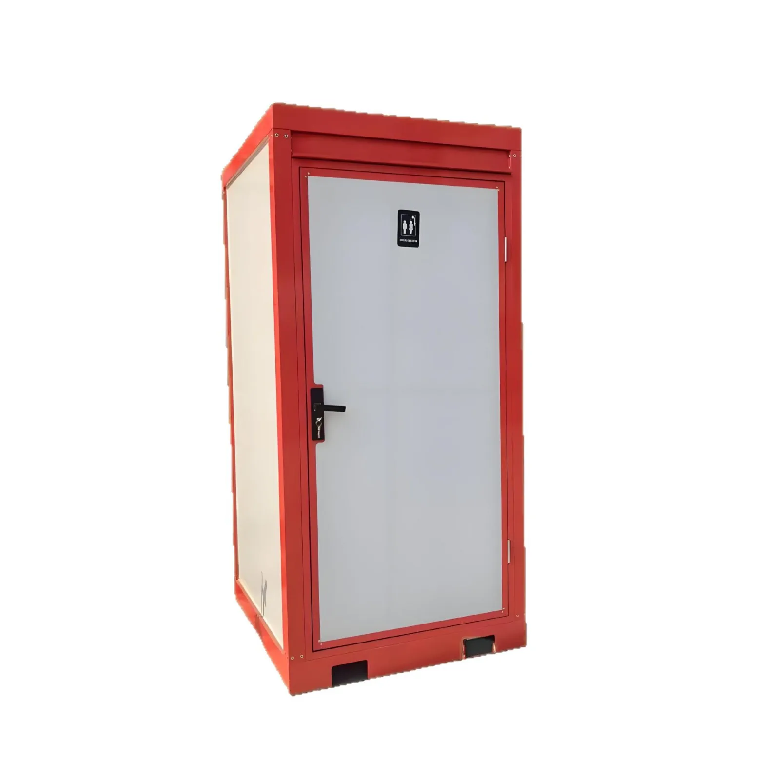

DSA Outdoor Assembled Mobile Toilet Toilet Portable Outdoor Mobile Outdoor Toilet Shower Integrated Room