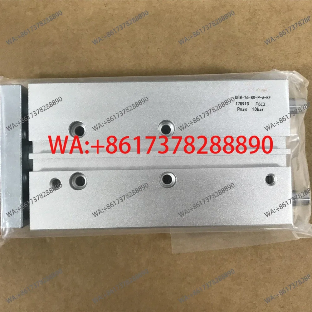 1-Piece new DFM-16-80-P-A-KF 170913 cylinder