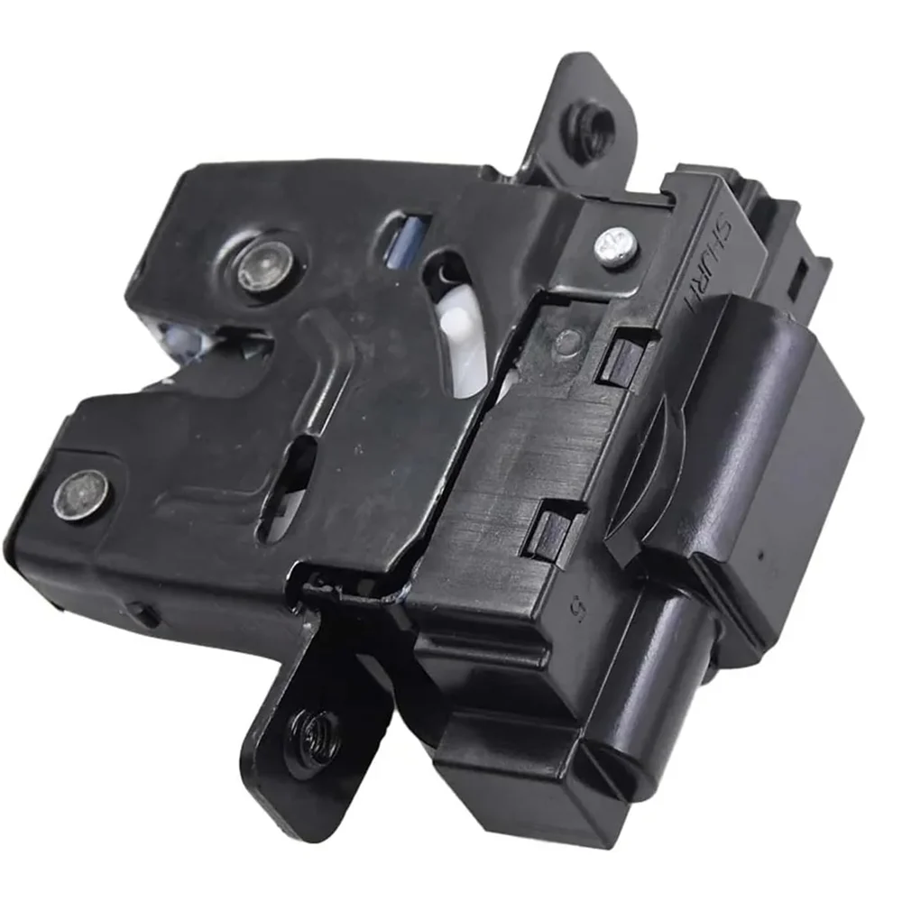 Рисунок 5 - 90502-2DX0A Привод защелки багажника