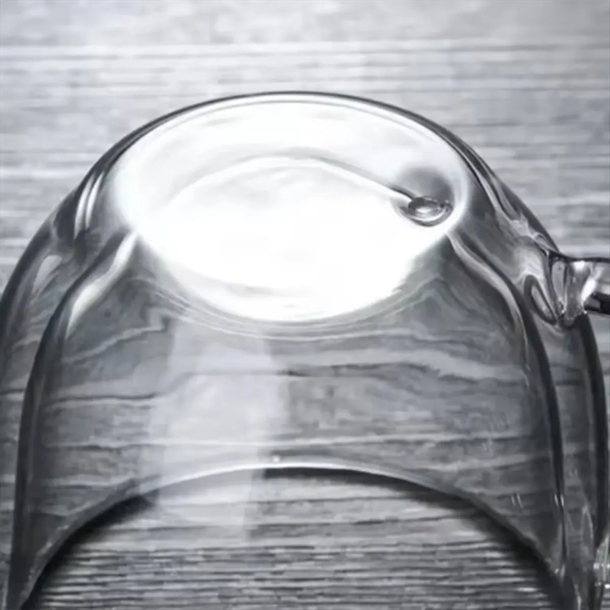 A013 Double Wall Glass TeaCup Transparent Coffee Milk Water Mug High Borosilicate Teaware Drinkware Kitchen 350ml