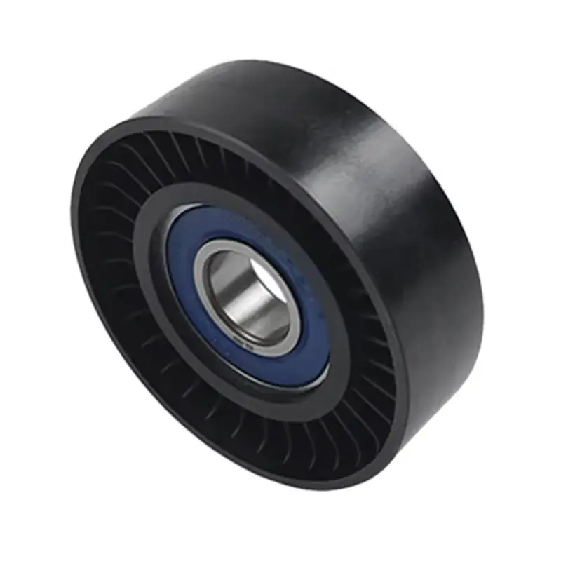 بكرة المهمل الموتر M11K لمولد المحرك A-CLASS B-Class W168 W169 W245 2662020019