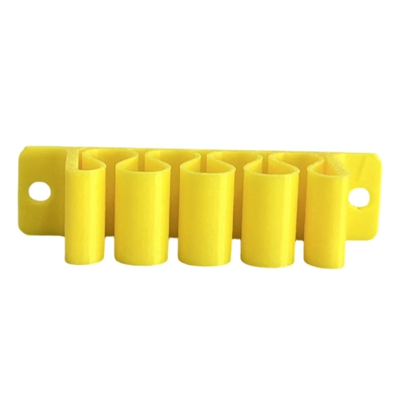  Multifunctional Desktop Cable Organizers ABS Cord Management System for Office Home Desk Accessories
