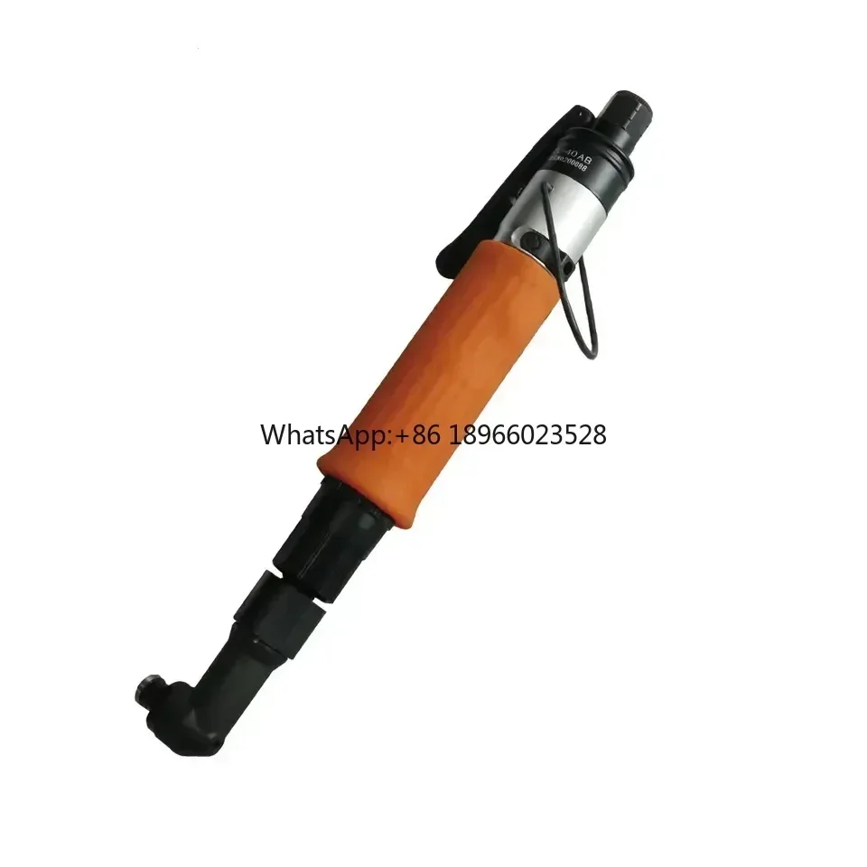 

Best Price 90 Degree Angle Automatic Shut-off Tool High Torque Pneumatic Screwdriver for Assembly Line