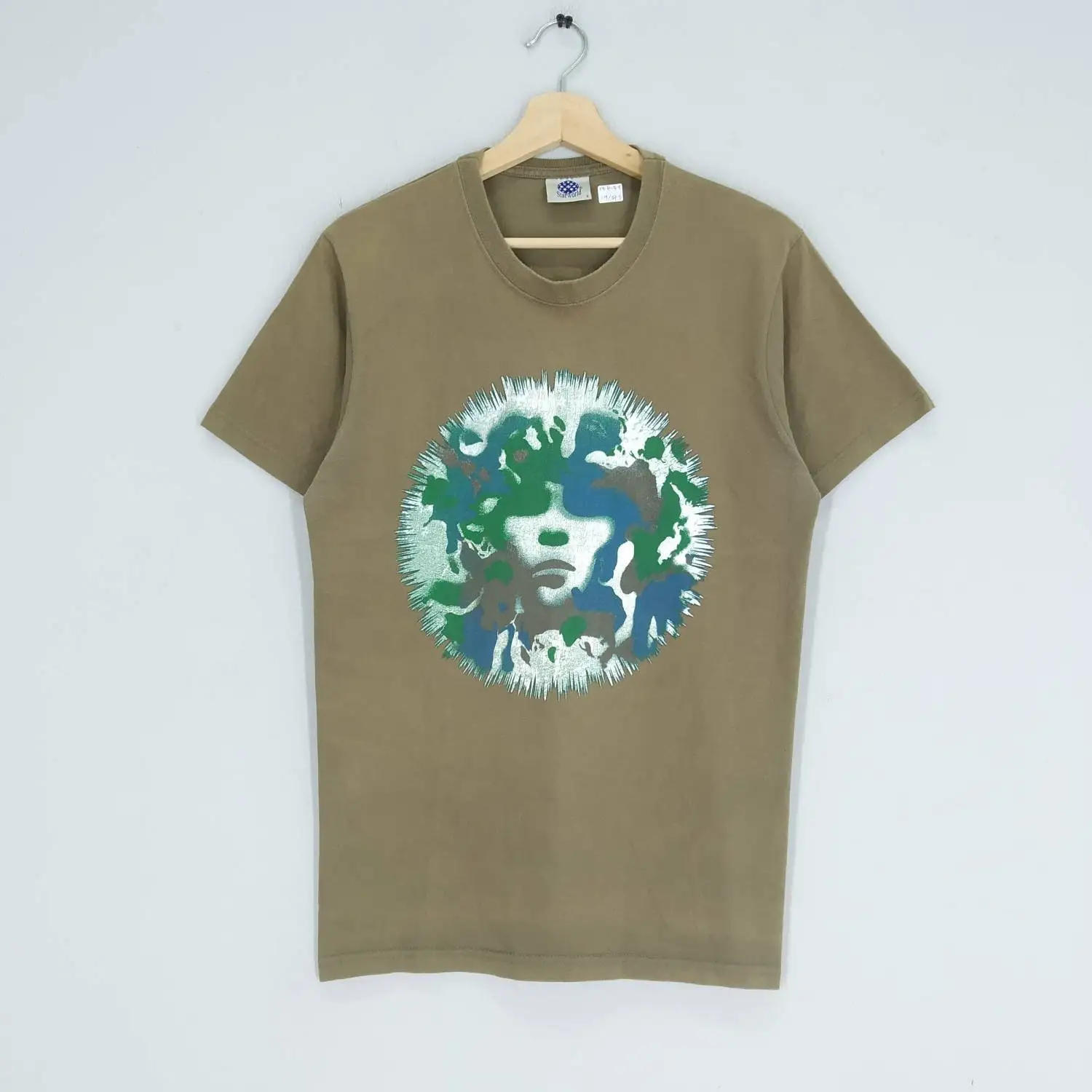 Vintage 00S Ian Bro… - image