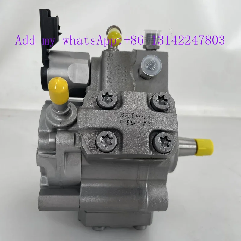 Fuel Pumps 5WS40273 High Pressure Fuel Pump for Car Engine