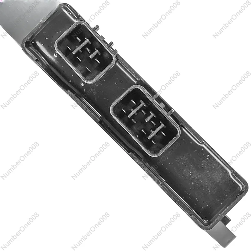 Igniter CDI Applicable To 3gd-85540-40-00 Yamaha YFM Warrior 350