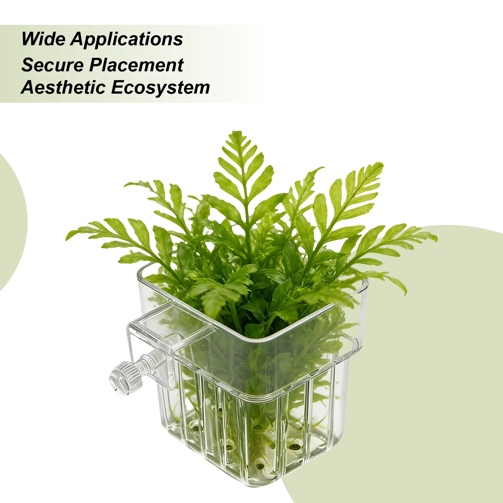 Plant Holder Aquari…