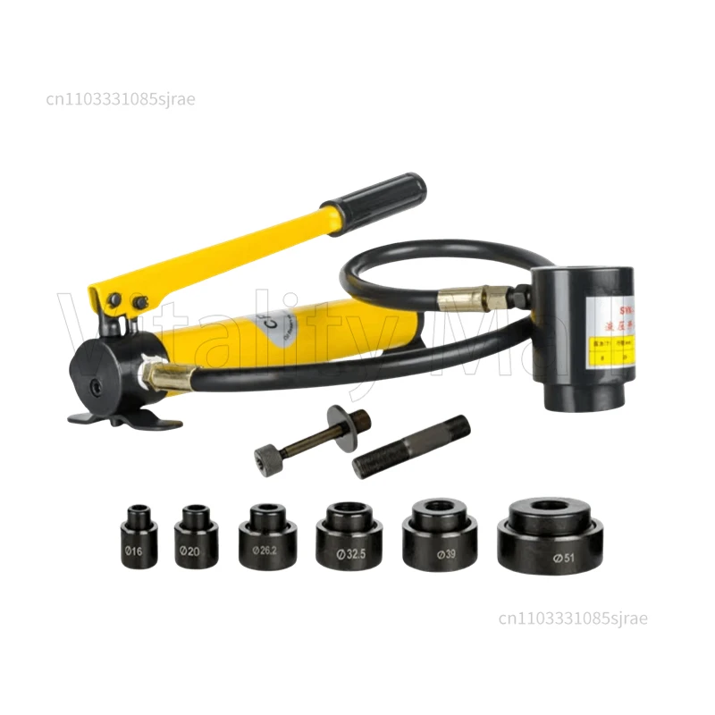 Perforadora HidráUl…