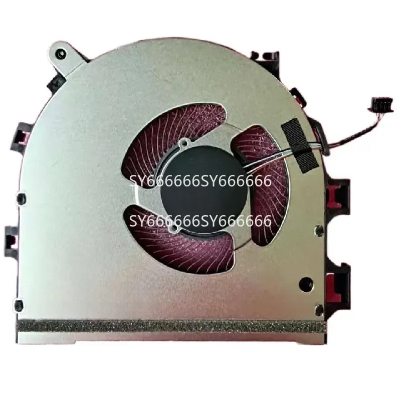 Laptop CPU Cooling Fan For HP EliteBook 850 855 G7 G8 HSN‑I41C‑5 P/N M05261‑001 With Disassembly Tools