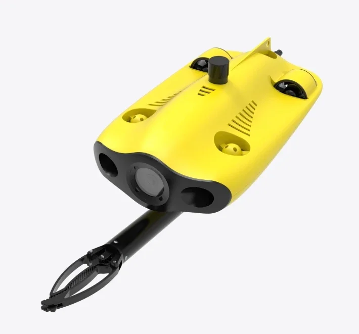 CHASING Mini S Unmanned RC Drone With 4K UHD Camera 2x4800mAh Battery With A Range Of 4 Hours Underwater Drones Camera