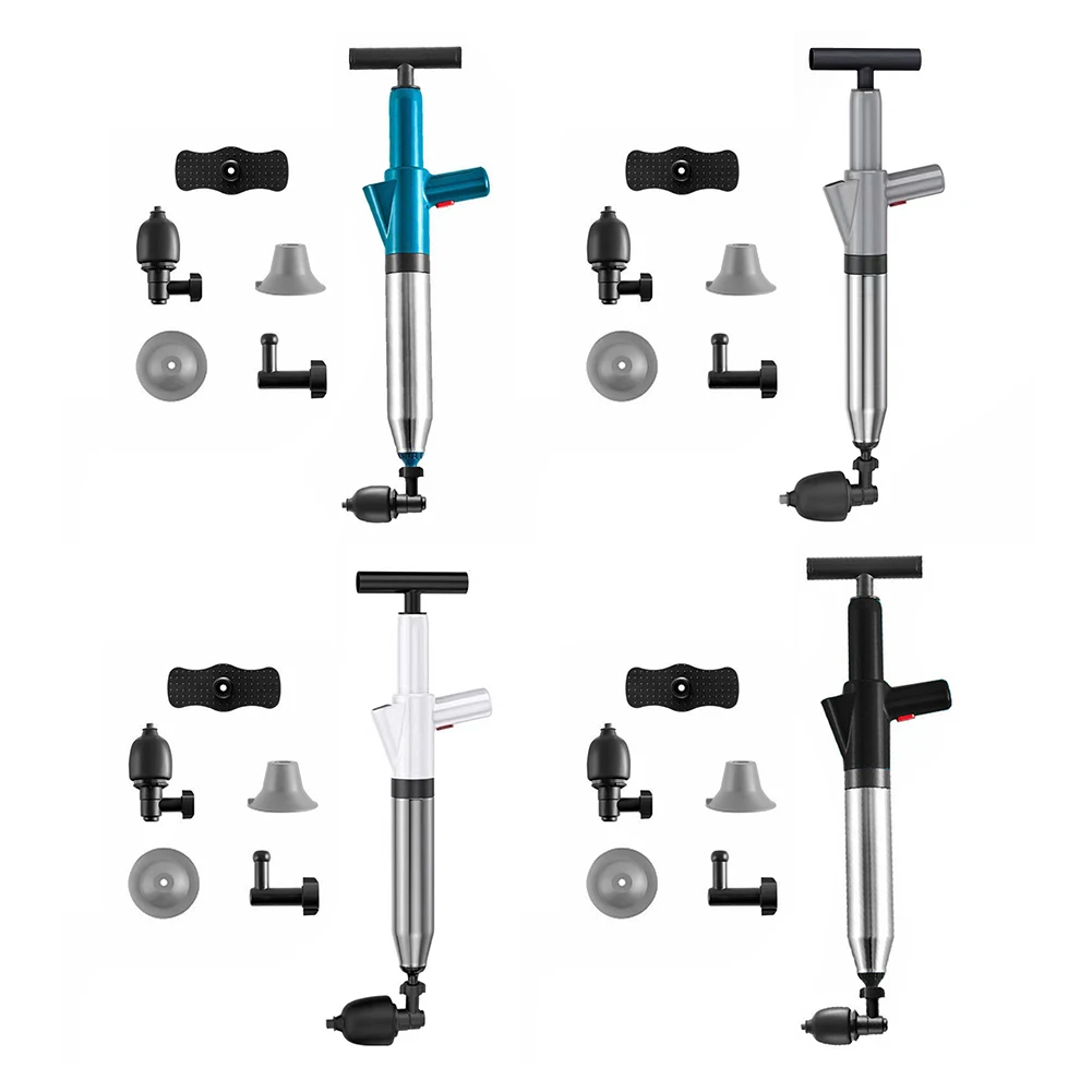 

Ручной регулируемый насос для очистки труб из нержавеющей стали