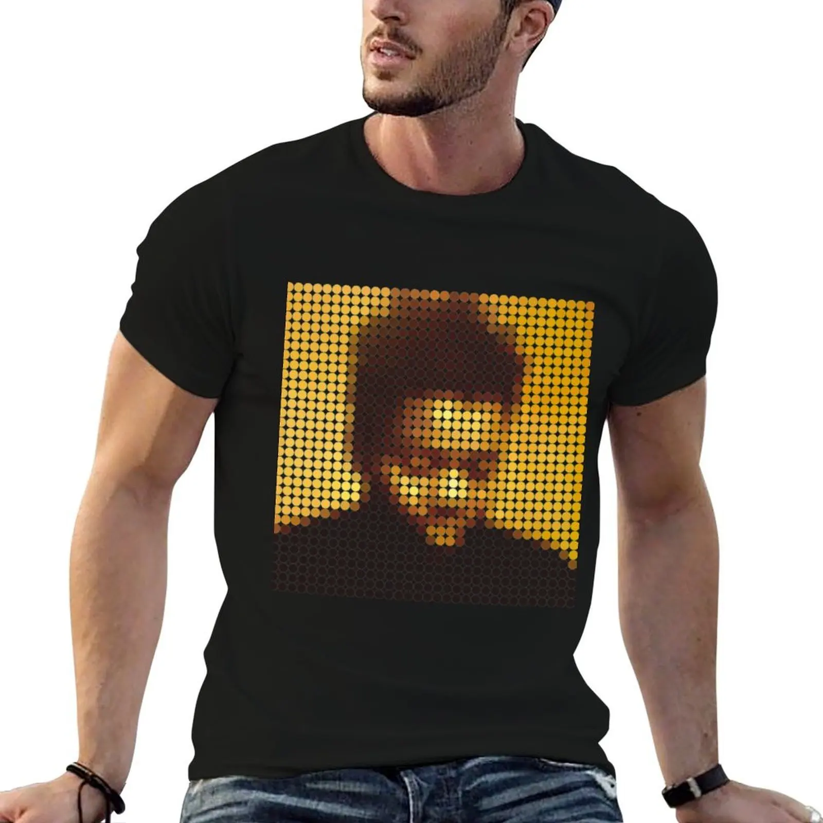 

Tracy Chapman T-Shirt graphic t shirts for man man t shirts cotton T-Shirt