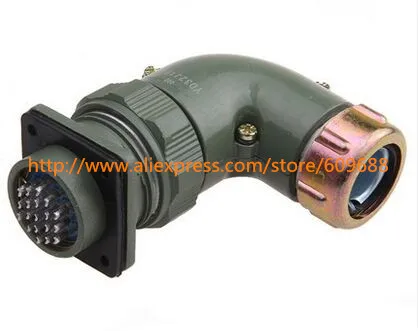 

YD32 13pins Waterproof Aviation Plug Connectors YD32K13TS YD32K13TR YD32J13Z