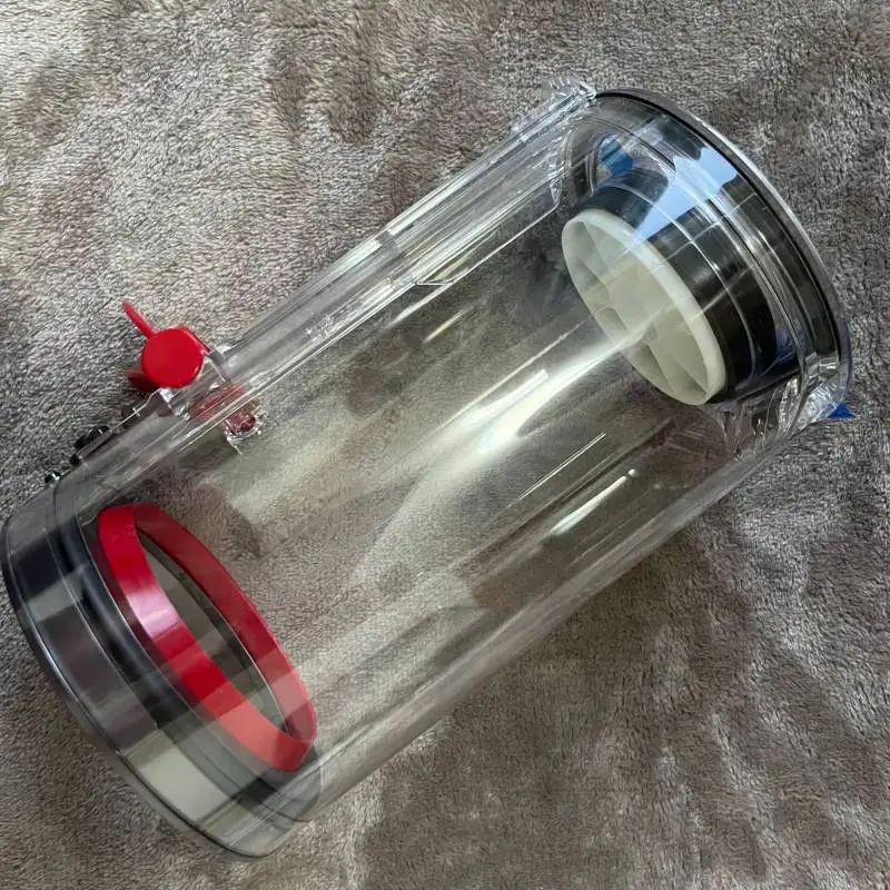 Cho Dyson V11 U.S Ban Đầu Lọc Xô Bụi Bin Phụ Kiện Robot Hút Bụi Lốc Xoáy Hút Bụi Thùng Rác Có Thể Phụ Tùng