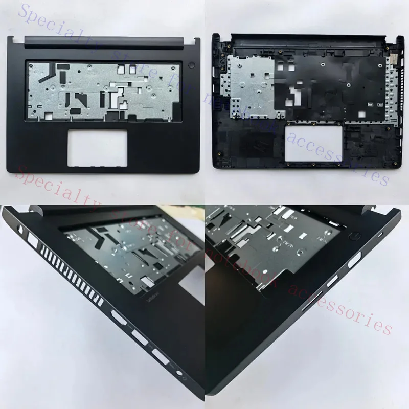 New laptop upper case cover palmrest for DELL Latitude 14 3000 3460 3470 E3470  0YFJFJ