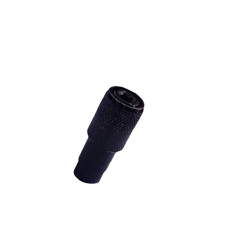 Amoladora angular, vástago Hexagonal, mandril de cambio rápido, biela por lotes emergente, convertidor rápido, amoladora angular, cabezal de cambio rápido
