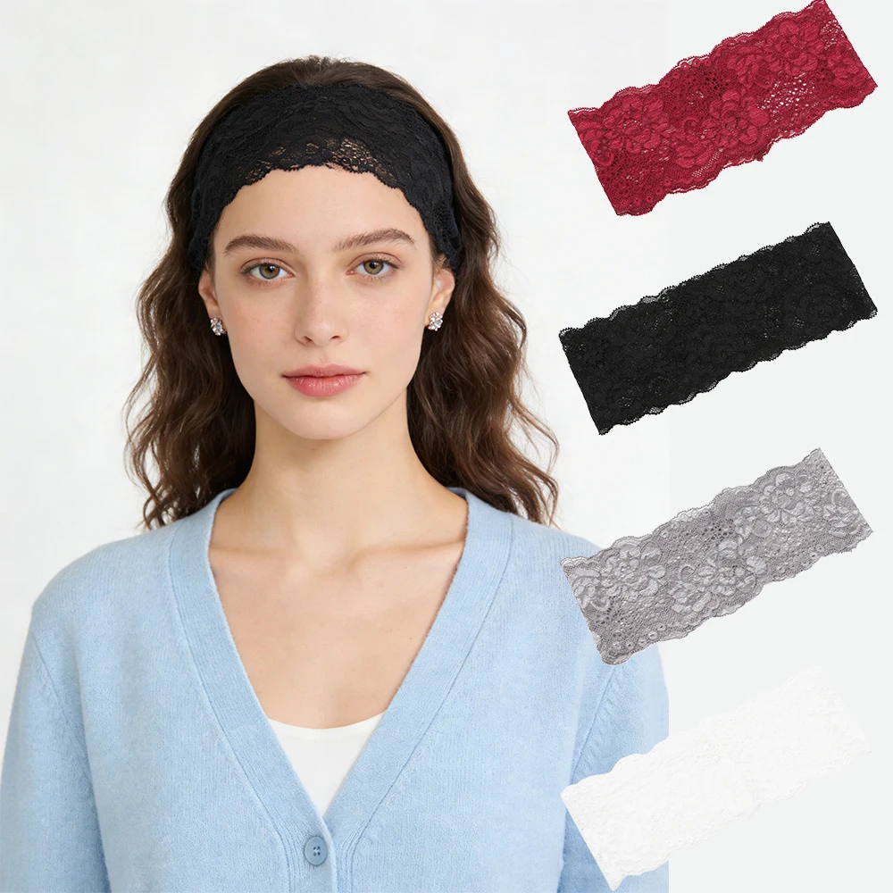 Thumbnail 2 - #46 Best Fabric Headbands to Buy In 2026