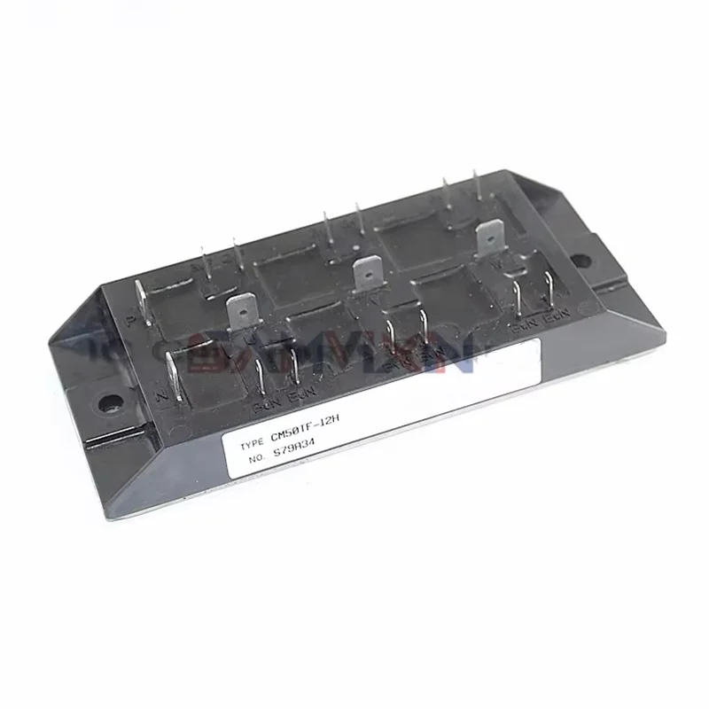 CM50TF-12H CM50TF CM50TF-12 (1piece) Original MEDIUM POWER SWITCHING USE INSULATED TYPE Module ,In Stock