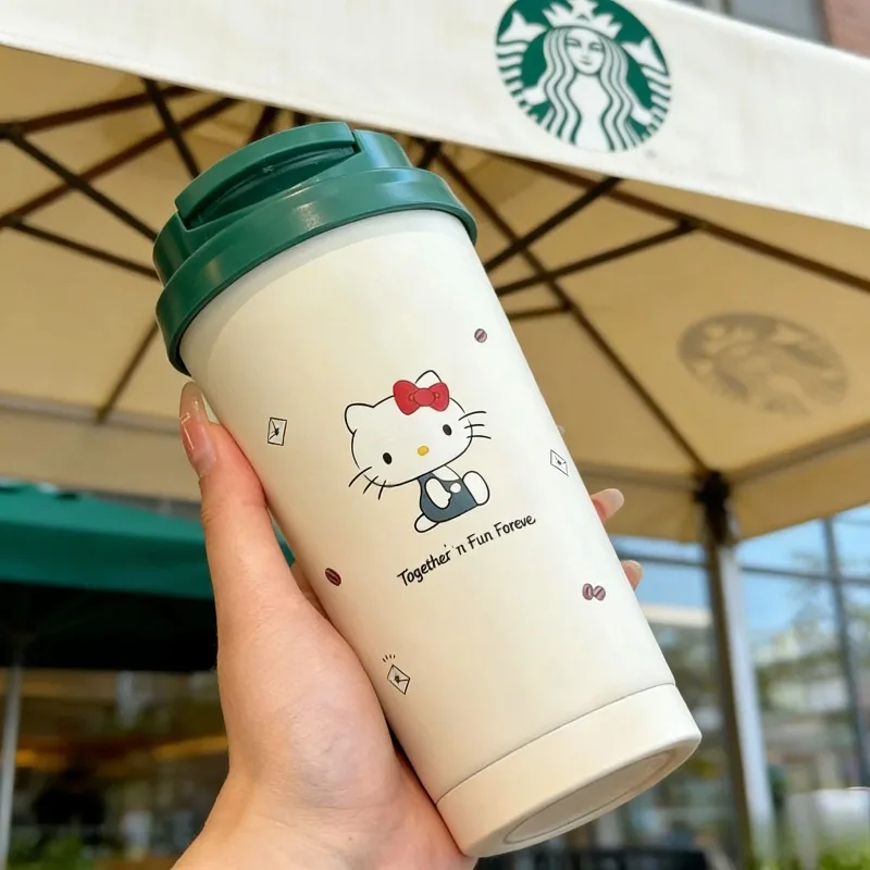 

2025 Starbucks Limited Straw Tumbler Double Vacuum Insulated Iced Coffee Mug Ideal Holiday Gift For Her