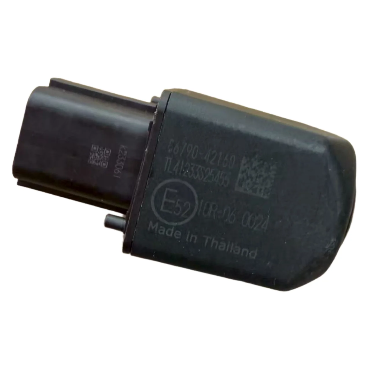 Rear View Camera 86790-42160 8679042160 is suitable For TOYOTA EA10 2024