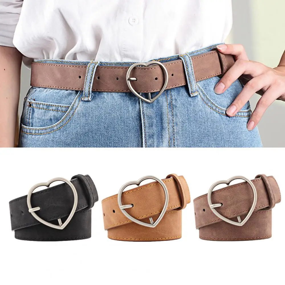 

Waist Strap Great All Match Waist Strap Wear Resistant Lady Waist Strap