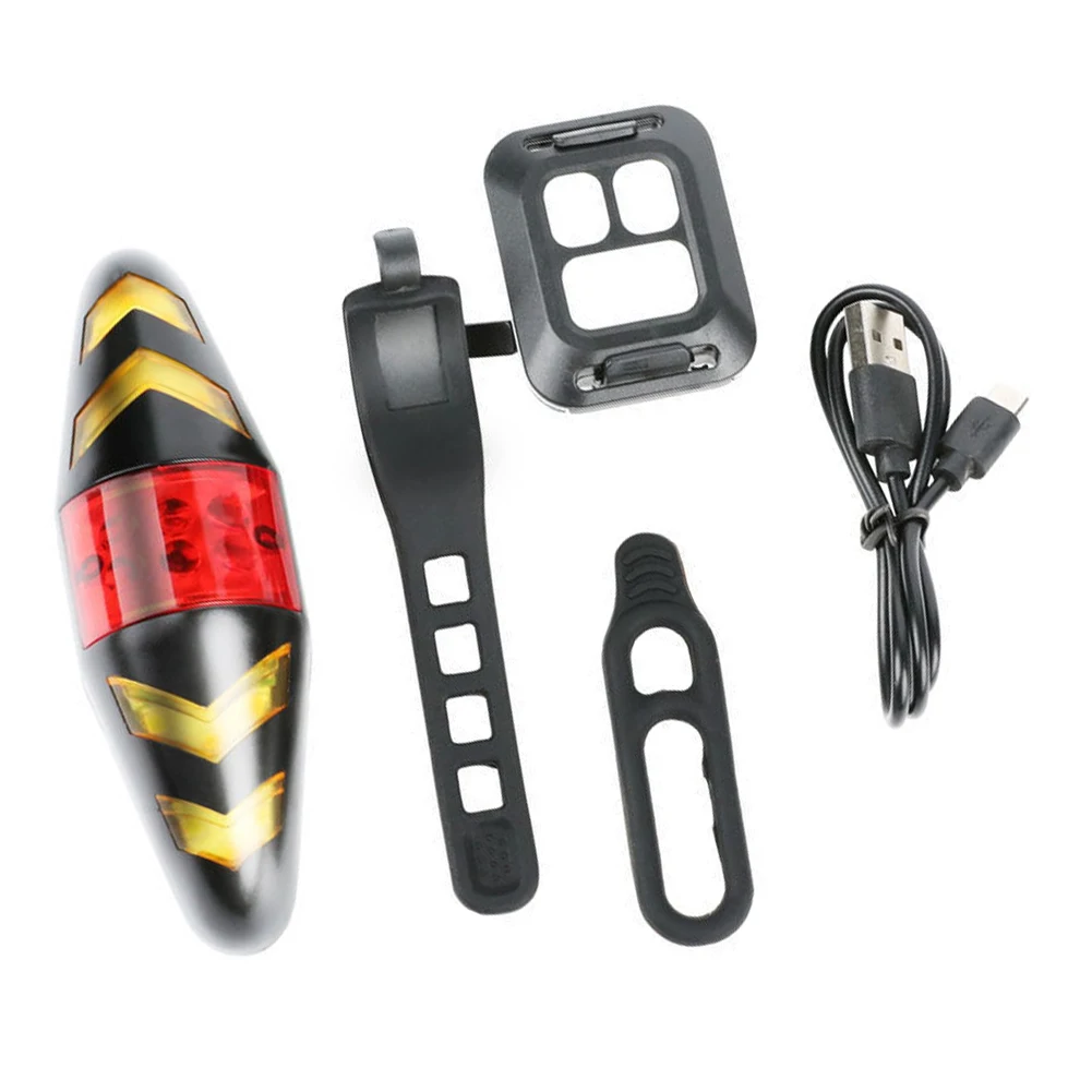 

Remote Control Light Wireless Taillight Wireless Remote Control Fast Flashing Mode Easy Installation Weather Resistant