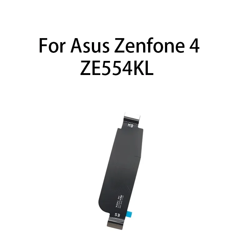 

Гибкий кабель разъема материнской платы материнской платы Gefensi для Asus Zenfone 4 ZE554KL
