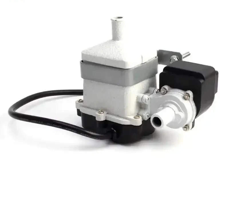 Generator set water jacket heater 2KW l engine constant temperature device strong self-circulation start preheater