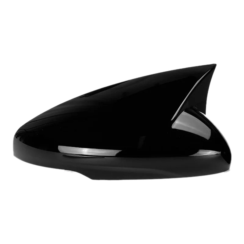 

1 пара корпусов зеркал заднего вида для электромобиля Ford Mach-E 2021-2022, детали для модификации звуковой крышки