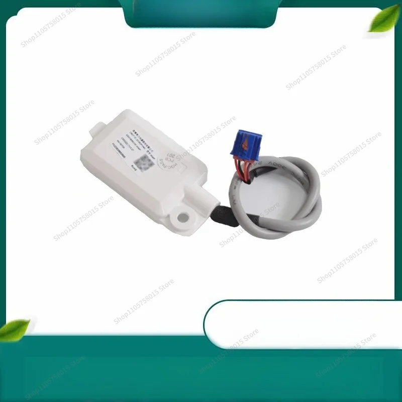 FOR GL Air Conditioner Original Wifi Module Wifi Wireless Receiver, Remote Control, Four-core Jack