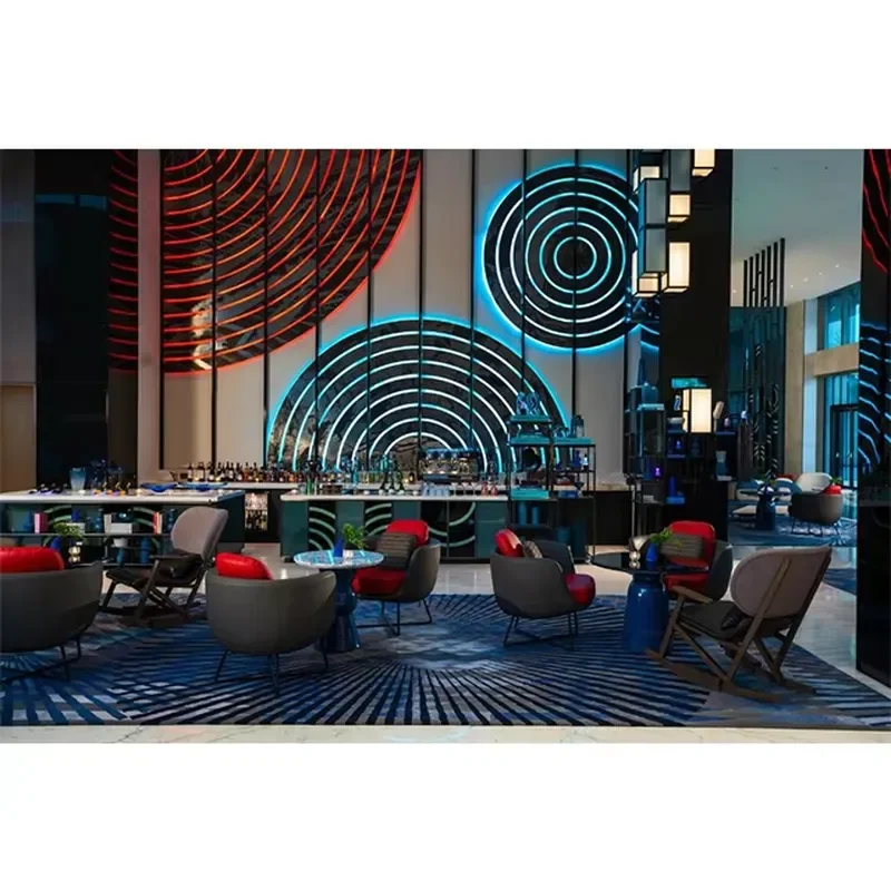 Premium Furniture for Hotels & Restaurants - Dining Tables, Chairs & Complete Sets