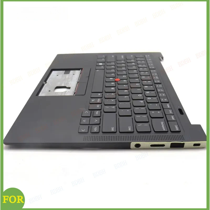 BDBH New For Lenovo/ThinkPad X1Carbon 9th 21 10th 22 11th23 Keyboard (WWAN Version)
