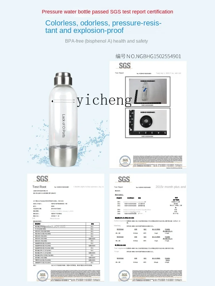 c29Sparkling Water Maker Soda Household Carbonated Drinks Bubble Machine Milk Tea Shop Commercial Air Pump