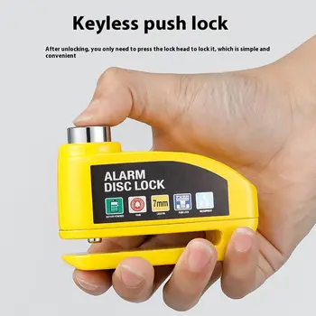 10 最佳銷售 機車碟煞 - №5