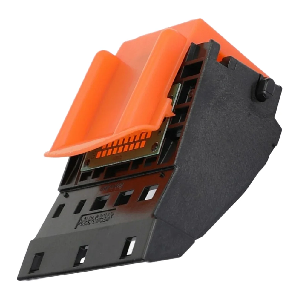 Print Head QY6-0042 For Canon IP3000 IX4000 IX5000 MP730 Nozzle Assembly Replacement Part Office Home Inkjet Printer Accessories