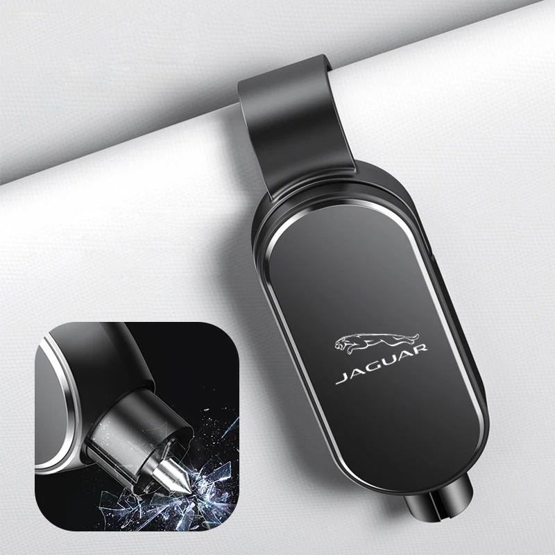 Car Safety Hammer E… - image