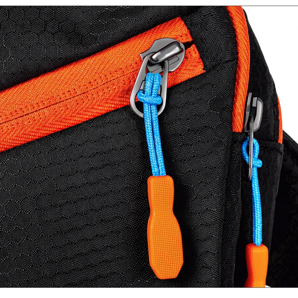 PGM Golf Multifunktionale Hüfttasche, Golfball-Aufbewahrungstasche, wasserdichte tragbare Golftasche, Crossbody-Tasche für den Golfplatz – Detail 8