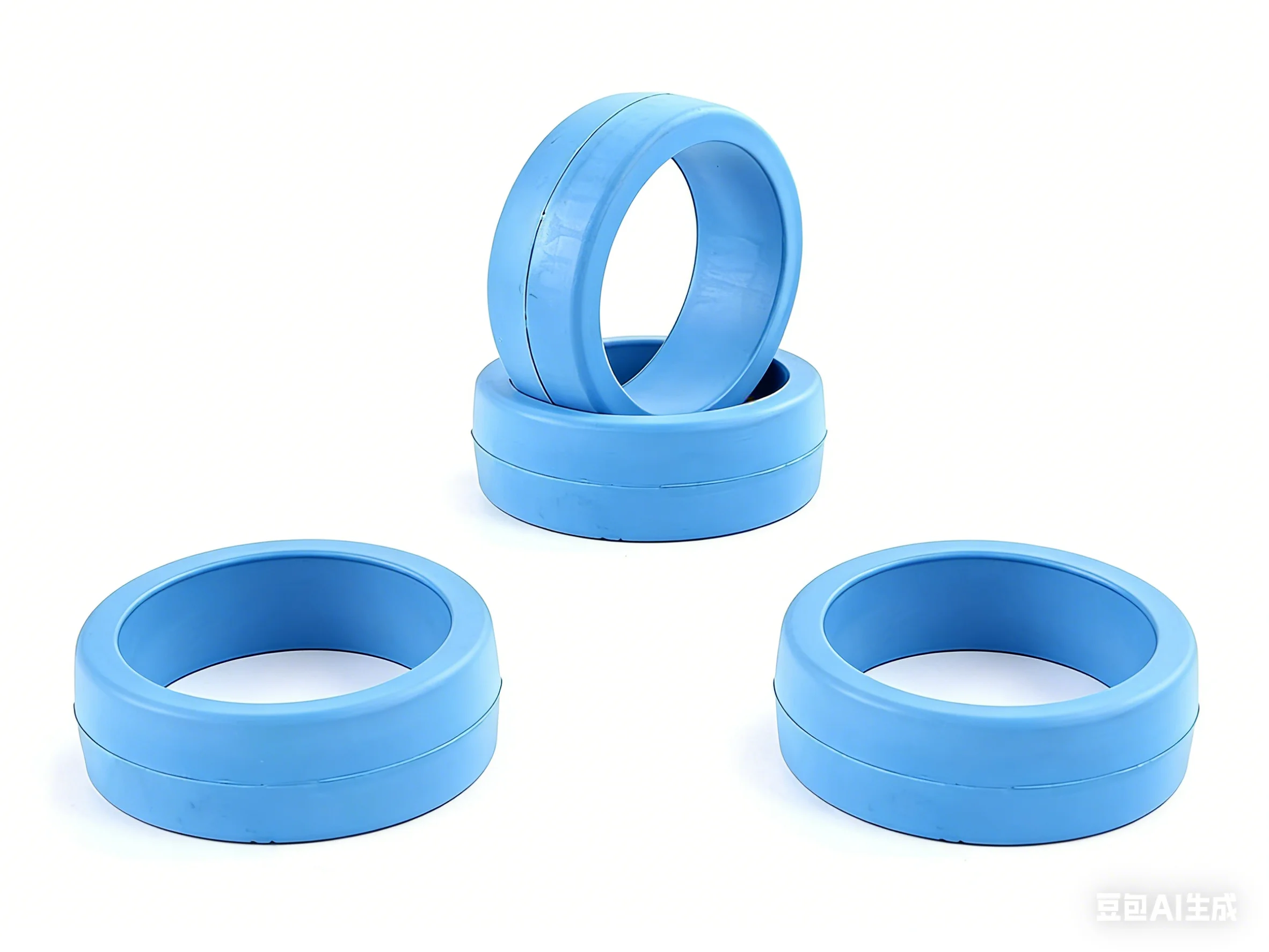 

1/5 ROFUN D5 MCD tire inner liner