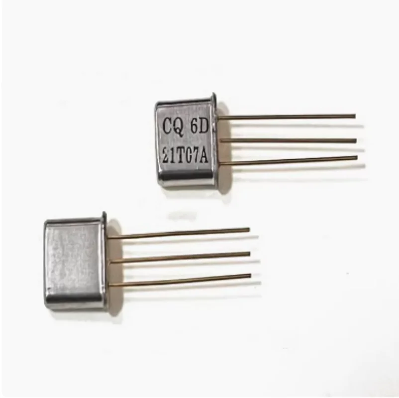 

50pcs Direct plug filter soundmeter DIP-3 UM-1 UM-5 21.4M 21.4MHZ 21.400MHZ
