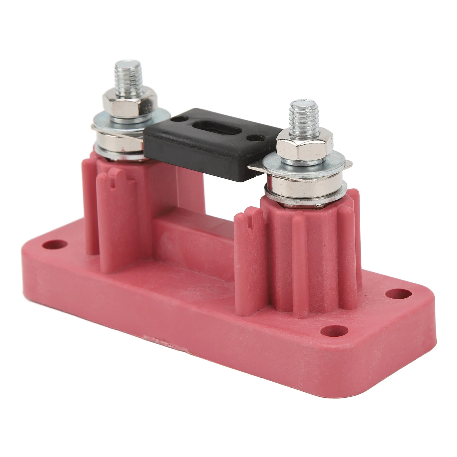 

Держатель предохранителя ANL 500А с предохранителями и крышкой для усилителей автомобильных морских аудио-видео систем