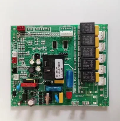 

3pcs Ice maker control board