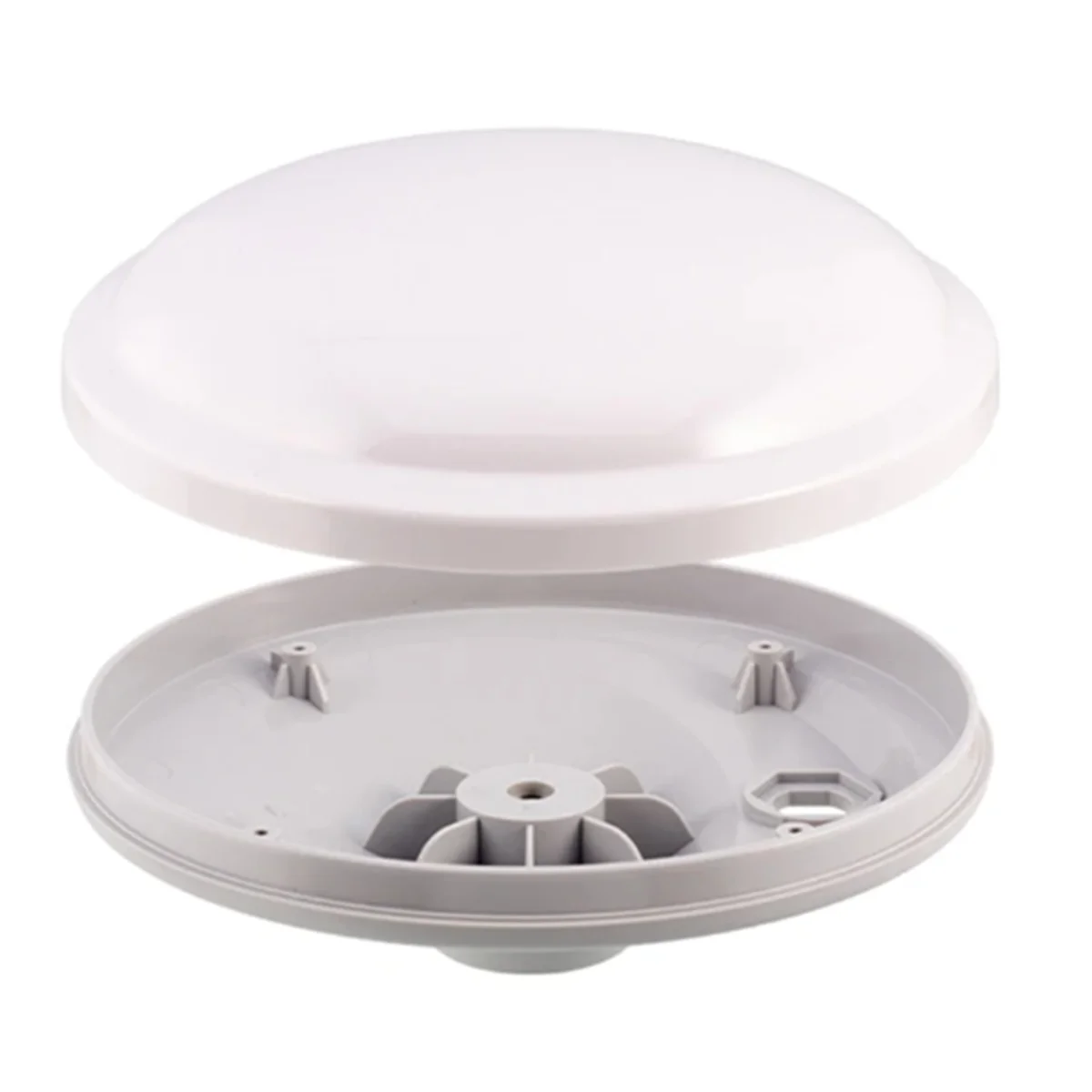 A9oP- Antenna Shell GPS GLONASS BDS S-BAND High-Precision RTK Antenna Shell for External Full-Band GNSS Survey Antennas Case